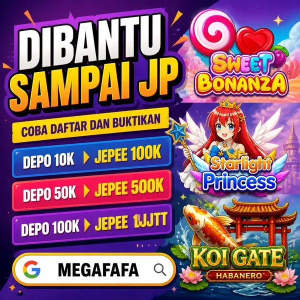 situs slot gacor akun demo